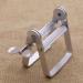 Rolling Toothpaste Squeezer | Manual Toothpaste Squeezers Anti-Rust Aluminum Alloy - Tube Roller No Waste for Artists Painters Caume - Buy Online on GoSupps.com