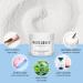 Modelones Acrylic Powder 2.12oz - Professional Clear Acrylic Nail Powder for Nail Extension, French Nail Art, 3D Flowers, and Nail Carving - Beginner-Friendly, Long-Lasting Formula - No Nail Lamp Needed - Buy Online on GoSupps.com