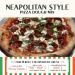Urban Slicer Pizza Worx Neapolitan Style Pizza Dough 13.4 oz - 2 Pack 13.4 Ounce - Buy Online on GoSupps.com