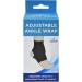 Buy Blue Jay Adjustable Ankle Wrap - Elite Healthcare Brand Doctor Recommended Black Small - Perfect Fit & Support for Injury Recovery - Buy Online on GoSupps.com