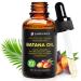 Raw Batana Oil for Hair Growth: Natural Pure 100% Oils - Dr. Sebi Batana Organic Oil from Honduras Promotes Hair thickness for Men & Women 2FL OZ.