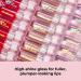 MCoBeauty Hot Lip Plump - Vegan High-Gloss Lip Enhancer | Cruelty-Free International Shipping - Buy Online on GoSupps.com