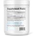 NutraOne GlutaOne L-Glutamine Powder - Post Workout Recovery Supplement (75 Servings) | Buy Internationally - Enhance Muscle Recovery and Boost Performance - Buy Online on GoSupps.com