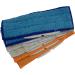 Syxtidy 6 Pack Washable Reusable Mopping Pads for iRobot Braava Jet 240 241 - (2 Wet, 2 Dry, 2 Damp Pads) - Buy Online on GoSupps.com