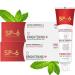2pcs Sp6 Probiotic Whitening Toothpaste Sp 6 Toothpaste Sp-6 Ultra Whitening Fresh Breath