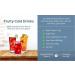 NutriWise Chocolate Protein Diet Drink - 7/Box - Buy Online on GoSupps.com