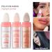3 Color Polvo De Hadas Highlighter Makeup Stick Set for Face Blusher, Body Glitter, and Setting Powder (Choose Set-01, 02, 03) - Buy Online on GoSupps.com