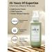 JUNG SAEM MOOL Salon.ZIP Protein Hair Milk Pack 6.8 fl oz | Korean Beauty Hair Treatment | Hair Care for Damaged Hair - Buy Online on GoSupps.com