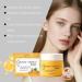  XINRAN 5 Pack Vitamin C Face Lotion Body Moisturizer Turmeric Vitamin C Turmeric Face Cream Body Cream Irregular Body Cream - Buy Online on GoSupps.com