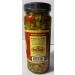Potbelly Sandwich Shop Hot Peppers 16 Oz - Spicy Condiment from a Trusted Brand - Buy Online on GoSupps.com