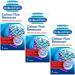 Dr Beckmann Colour Run Remover (3 X 75G)