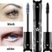 White Cat Eye Primer Mascara - Waterproof, Fast-Drying Formula for Dramatic Lengthening and Curling of Eyelashes - Perfect for Party and Stage Makeup - Buy Online on GoSupps.com