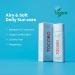 TOCOBO Bio Watery Sun Cream - SPF 50 UV Protection - Buy Online on GoSupps.com
