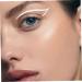 BELLIFFY 5pcs White Lying Silkworm Pen Highlighter Pen Eyeshadow Pencil Eyeshadow Crayons Eye Makeup Tools Makeup Pen Eye Shadow Makeup Cosmetics Eye Shadow Cosmetics Eye Shadow Pen - Buy Online on GoSupps.com