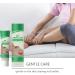 Cr me D tox Lymphatique Her-Bal Baume Naturel Hydratant Doux Cr me Anti-Gonflement Naturelle pour les Jambes Lotion Apaisante Anti-Cellulite Soulage les Poches - Buy Online on GoSupps.com