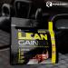 Forzagen Lean Gainer Premium Mass Builder 12 & 8 Lbs - Natural Carb Source with Oats, Sweet Potatoes, and Yams - Dutch Chocolate Flavor - 12 Pound Pack - Buy Online on GoSupps.com