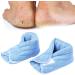Heel Protectors & Heel Support Wrap - Anti-Decubitus Foot Covers for Ultimate Comfort | International Shipping - Buy Online on GoSupps.com