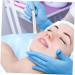 Buy Mikinona 150pcs Wax Stick Applicator for Hair Removal | Face Wax Strips & Makeup Tools - International Shipping Available - Buy Online on GoSupps.com