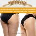 Premium Anti-Cellulite Massage Roller | Body Roller with Handle & Scooter for Legs | International Shipping Available - Buy Online on GoSupps.com