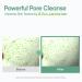 BANILA CO Clean It Zero Charcoal Capsule Pore Polish Mask | Gentle Exfoliating Facial Polish with Charcoal PHA Capsules & Green Clay | Korean Skincare for Oily & Sensitive Skin (100g / 3.53 oz) 01 Charcoal Capsule - Buy Online on GoSupps.com