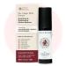 Hyaluronic Acid Face Moisturizing Serum Lightweight Hydrating Essence for Dry & Aging Skin Daily Hydrating Herbal Formula for Women Plumping Essence for Very Dry Skin 1 oz