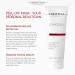 CHRISTINA Comodex Peel Off Mask - Salicylic Acid & Vitamin C for Blackhead Removal | Oil Absorbing Facial Treatment | 75ml - For All Skin Types - Buy Online on GoSupps.com