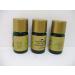 Zelda 100% Body Oil Blend - Cinnamon Frankincense & Myrrh | Olive Oil | 3x5ml Bottles | International Shipping - Buy Online on GoSupps.com