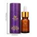 10ml Lavender Scar Oil for Men - Skin Care Solution for Scars, Personal Care - Brown - Buy Online on GoSupps.com