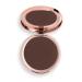 MakeUp Revolution Splendor Matte Bronzer Deep Dark - 1 Pack | Best International Shipping - Buy Online on GoSupps.com