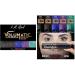 L.A. Girl Volumatic Mascara Purple 0.34 oz - Long-Lasting Volume and Definition - Buy Online on GoSupps.com