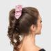 Shop 6 Pack Colorful Fabric Hair Tie Scrunchies for Women | Soft Elastic Ponytail Holders & Hair Accessories - Buy Online on GoSupps.com