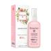 100% Pure Natural Vegan Turkish Rosewater Hydrating Face Mist/Rose Water Face Toner (No Additives, No Chemicals, No Preservatives) 100mL/3.4 Oz