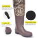 DRYCODE Waders for Men with Boots  Waterproof Neoprene Chest Waders for Women  Duck Hunting & Fishing Insulated Waders - Buy Online on GoSupps.com