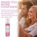 Women Pheromone Perfume - Perfume Venom Flavor - Long-lasting and Addictive Personal Roll-on Pheromone Perfume Oil Fragrance - Cologne for Women to Attract Men (Jasmine) - Buy Online on GoSupps.com