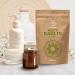 White Kaolin Clay 1000g - Kaolin - Pure and natural kaolin clay powder - White kaolin clay powder for face and body - White kaolin powder - Kaolin powder - Skincare - Buy Online on GoSupps.com