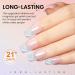 SUPWEE Rainbow Cat Eye Gel Nail Polish 15ML Holographic Glitter 9D Cat Eye Gel Soak Off UV Gel with Magnetic Stick Cat Magnetic Gel Iridescent Home Nail Art DIY Manicure T010 - Buy Online on GoSupps.com