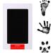 Baby Hand and Footprint Kit - 18 Pieces, Inkless, Safe, Clean Touch, Paw Print Stamp, Imprint Card - Newborn Registry, Family Keepsake, Baby Shower Present (Small) - Buy Online on GoSupps.com