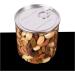 Blessfull Healing Organice Mixed Dried Fruit & Nuts 1 lb (453 Gram) Airtight Container (Packing May Vary) - Buy Online on GoSupps.com