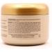 Avlon Keracare Natural Textures Butter Cream 227g Oil Moisturizer with Jojoba Oil 240ml & Edge Tamer 115g - Buy Online on GoSupps.com