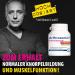 Arthrosamin Strong Joint Capsules with Hyaluronic Acid - 270 Capsules for Joint Health | Buy Now - Buy Online on GoSupps.com
