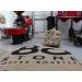 Heavy Bag Espresso 1Kg Coffee Beans - 80 Stone Coffee Roasters - Medium Roast Speciality Grade - Compostable Bag - Fresh Roast Guaranteed - Buy Online on GoSupps.com