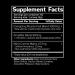 JNX SPORTS The Curse Pre Workout Powder - Pineapple Shred - 50 Servings - Buy Online on GoSupps.com