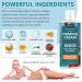 Hibiscus & Honey Skin Tightening Neck Cream - Collagen & Hyaluronic Acid Formula - 4 FL OZ - Buy Online on GoSupps.com