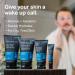 Every Man Jack Rapid Recovery Eye Cream - Dark Circle & Puffiness Reduction - 0.5 oz Twin Pack - Buy Online on GoSupps.com