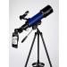 Explore One CF400SP Telescope | 20-67x Magnification | 70mm Aperture | Smartphone Adapter | Easy-to-Use Kids & Adults Telescope - Buy Online on GoSupps.com