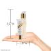 Premier Dead Sea Classic Eye Serum & Cream Set - 1.2 Fl oz & 0.4 Fl oz - Age Defying Formula with Minerals, Vitamin A & E, Aloe Vera - Reduce Wrinkles & Dark Circles - Buy Online on GoSupps.com