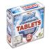 Duzzit Dishwasher Tablets 5 In 1 Action Lemon Fresh Removes Stains And Grease