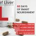 Beef Liver Capsules Made in USA Whole Food Source of 30+ Bioavailable Nutrients: Vitamin A B12 Heme Iron Zinc for Energy Immunity Vitality 100% Grass-Fed/Finished Beef Organ Supplement 240Ct - Buy Online on GoSupps.com