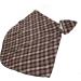 Hooded Blanket Shawl Lightweight Wheelchair Blanket Double Layer Half Blanket Semi-Recumbent Softness for Home Use - Buy Online on GoSupps.com