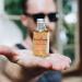TBB Woodsman Natural Beard Oil for Men | Best Beard Conditioner with Jojoba & Argan Oils | Softens Facial Hair & Moisturizes Skin | Cedar Scent (1 Oz - Buy Online on GoSupps.com